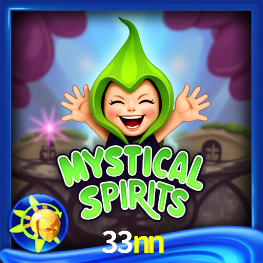 33nn: Jogos de Caça-Níqueis-Altas Recompensas, Roleta-Velocidade, Blackjack-Desafios Máximos