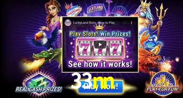 Explore as vantagens do 33nn: serviço profissional e confiabilidade